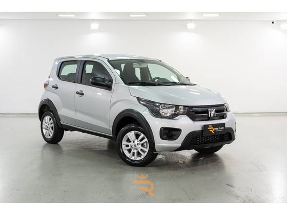 FIAT MOBI 1.0 EVO FLEX LIKE. MANUAL FIAT MOBI 1.0 EVO FLEX LIKE. MANUAL